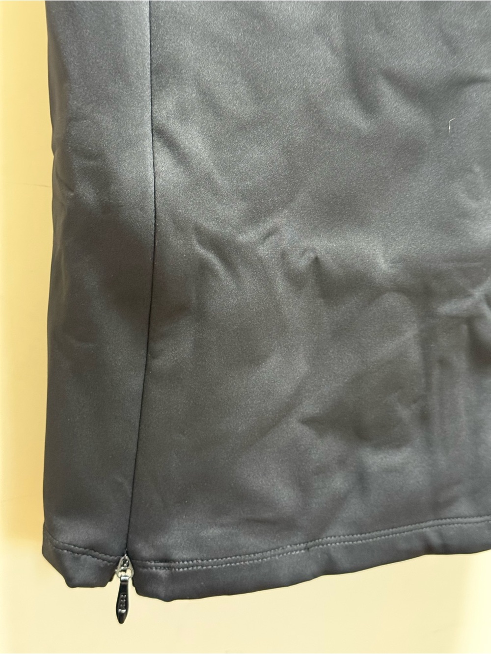 Ta3 Squarley Pencil Dress. Black. Multiple Sizes Available - Picture 4 of 13